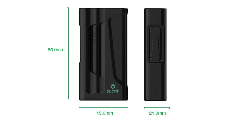 Suorin iShare Starter Kit 1400mAh