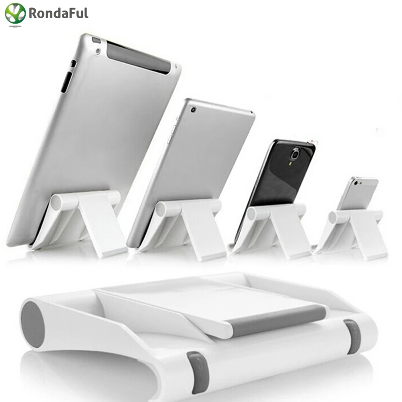 Universal Rotary Tablet PC Smartphone Stand Foldable Mobile Phone Mount Phone Holder for Iphone X XS MAX For Samsung S10 S10+ Universal Rotary Tablet PC Smartphone Stand Foldable Mobile Phone Mount Phone Holder for Iphone X XS MAX For Samsung S10 S10+