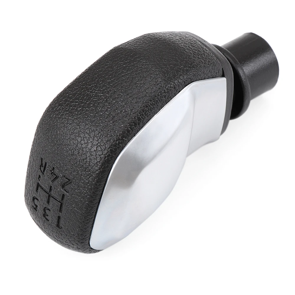 

Manual Gear Shift Knob For PEUGEOT 106 206 306 406 107 207 307 407 301 308 2008 3008 CITROEN C2 C3 C4 SAXO XSARA PICASSO Xantia