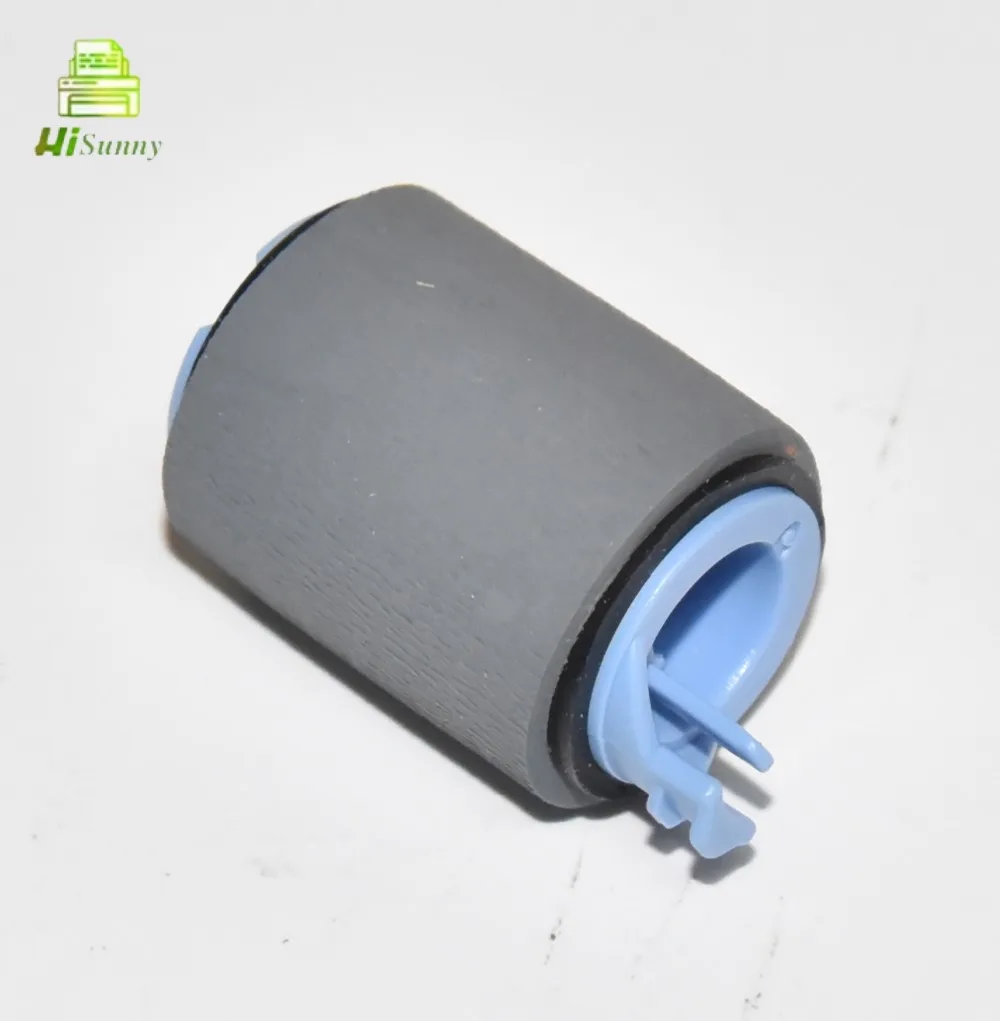 14.88usd for 2sets CC522-67909 HP Color LaserJet Ent M725 M750 M775 M5035 M5025 Series Tray 3 4 5 or 6 Self Repair Paper pickup Feed Sepapration Roller Kit -4