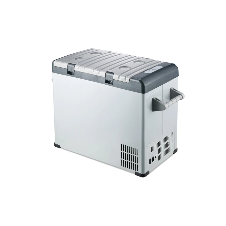 Russian Federation Free Shipping Portable freezer car refrigerator AC