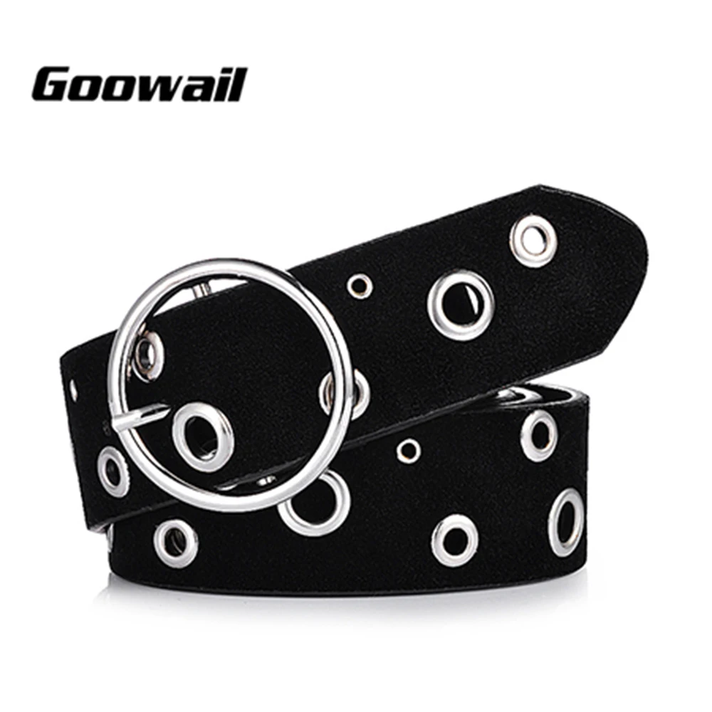 Женский ремень Goowail из искусственной кожи для джинсов 2019|belts for women|fashion belts womenbelt f |