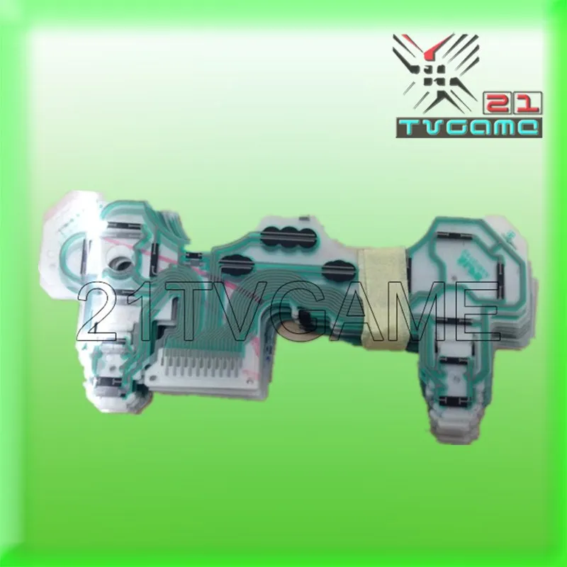 300Pcs/Lot SA1Q194A Conductive Film Repair Parts For PS3 Playstation 3