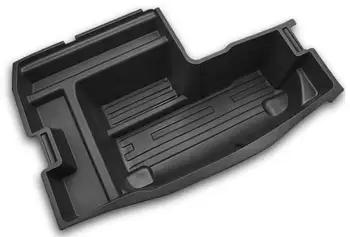 

for Mercedes Benz glc260lc-class C200L modified trunk storage box interior