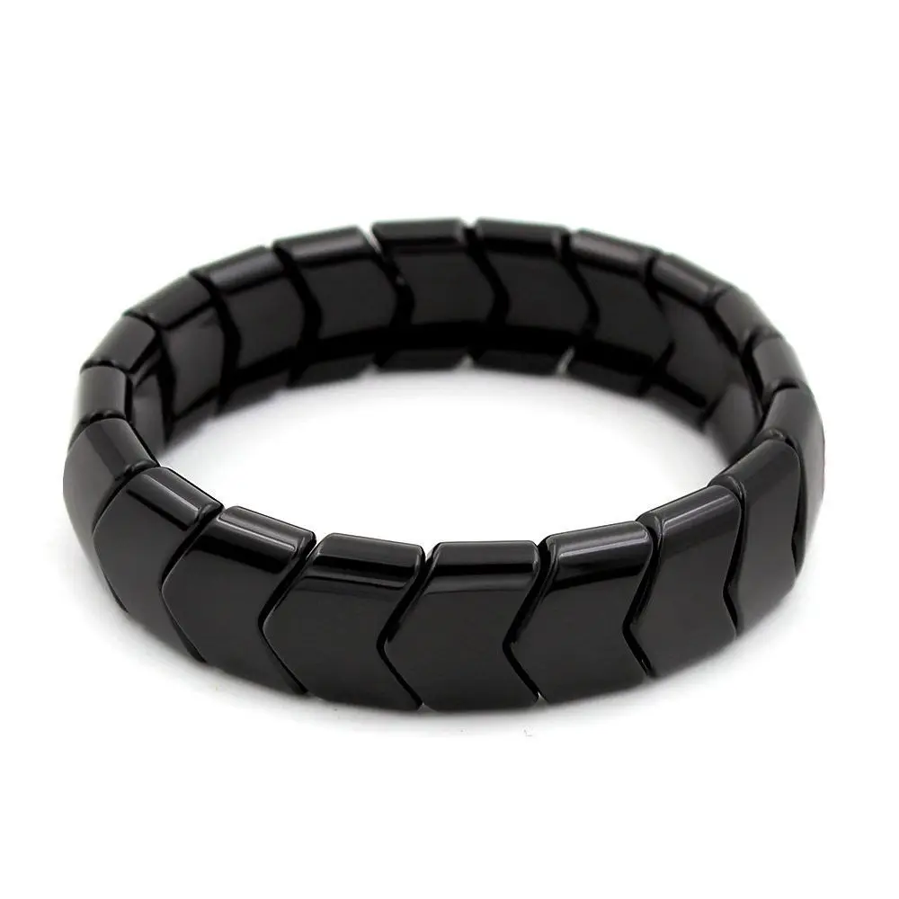 Black Tourmaline Bracelet