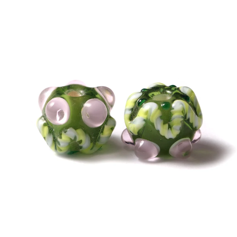 

5pcsa a lot Japan series Constellation Charm colored loose Beads fit to bracelet Size12*16mm Hole: Approx 2-3mm