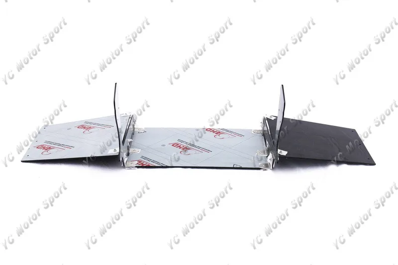 1999-2002 Nissan S15 Silvia Rocket Bunny Style Rear Diffuser FRP (7)