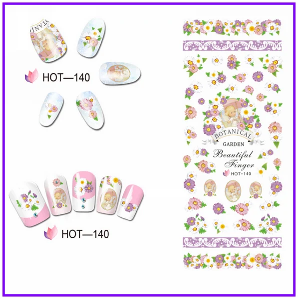 HOT140