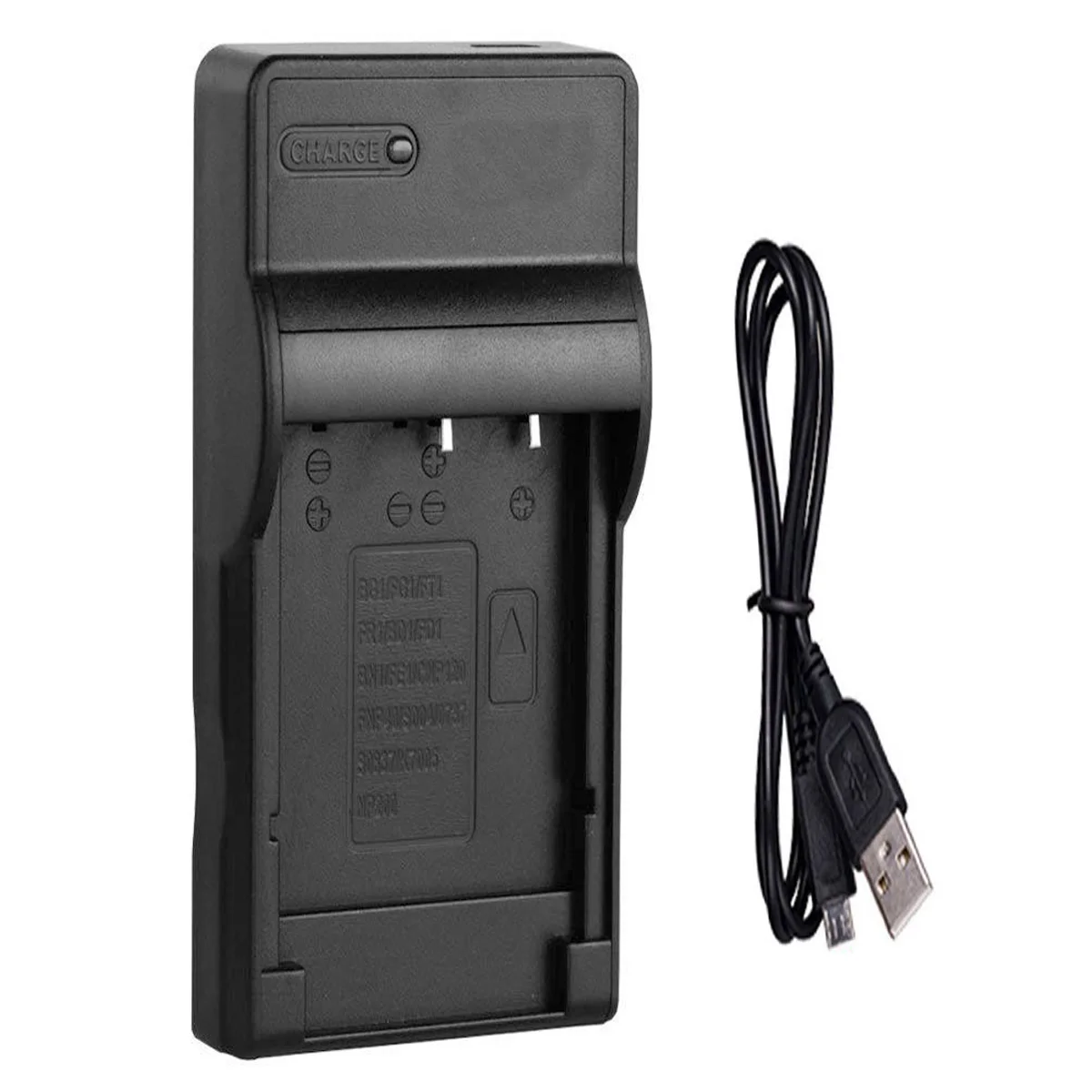 USB Батарея Зарядное устройство для sony Cyber-shot DSC RX1, RX1R, RX1R II, RX100 III, RX100 IV, HX300, HX350, WX300, WX350, WX500 цифровой Камера