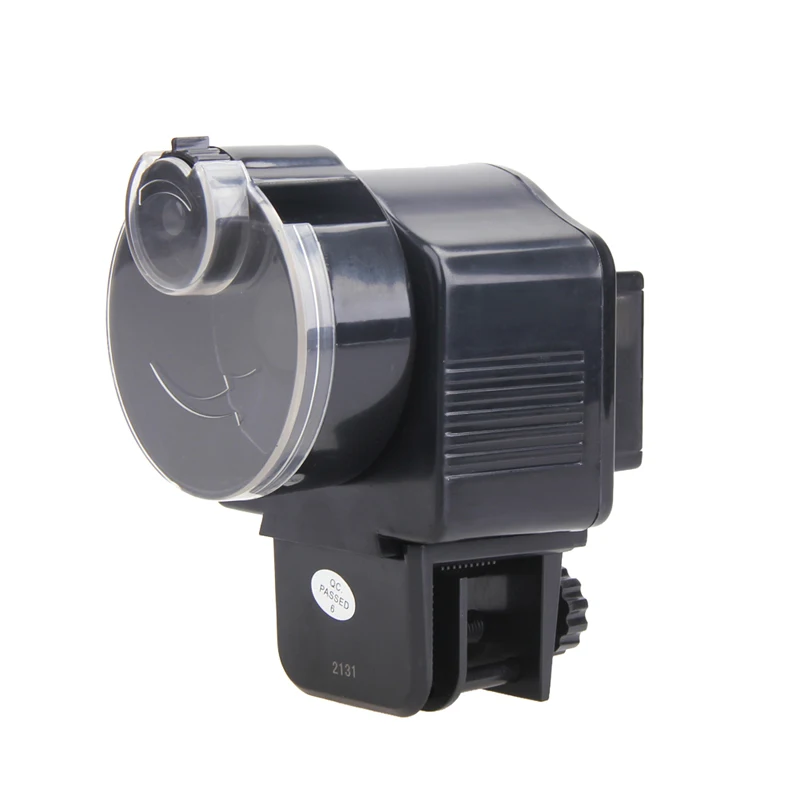 Tank Big Feeding Timer 6