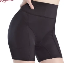Sexy Butt LIfter fake ass underwear fake hip booster Booty Butt Enhancer Women Abundant buttocks padded hip up panties