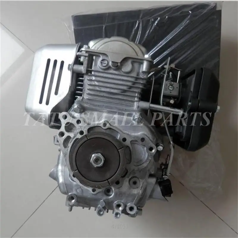 GX100 RAMMER GASOLINE ENGINE 6