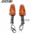 Posteriore del motociclo Spia Indicatore di Direzione Della Lampada Della Luce Per Yamaha FZR600 FZR 600 1989-1999 90 91 92 93 94 95 96 97 98 luce di Lampadina