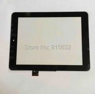 Новые 8 нич оригинальный FPC-CTP-0800-014-2 198*148 мм Prestigio MultiPad 2 премьер Duo pmp5780d fpc-ctp-0800-014-2 с