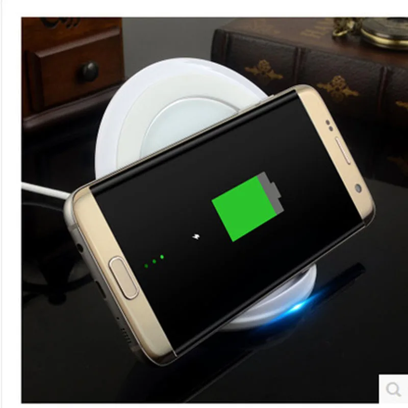 Samsung Tablet S7 Wireless Charging Fast Charger Qi Fast Wireless Charger Fast Charging Dock For Samsung