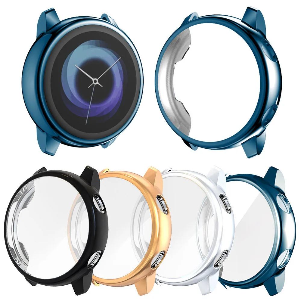 galaxy watch active bumper