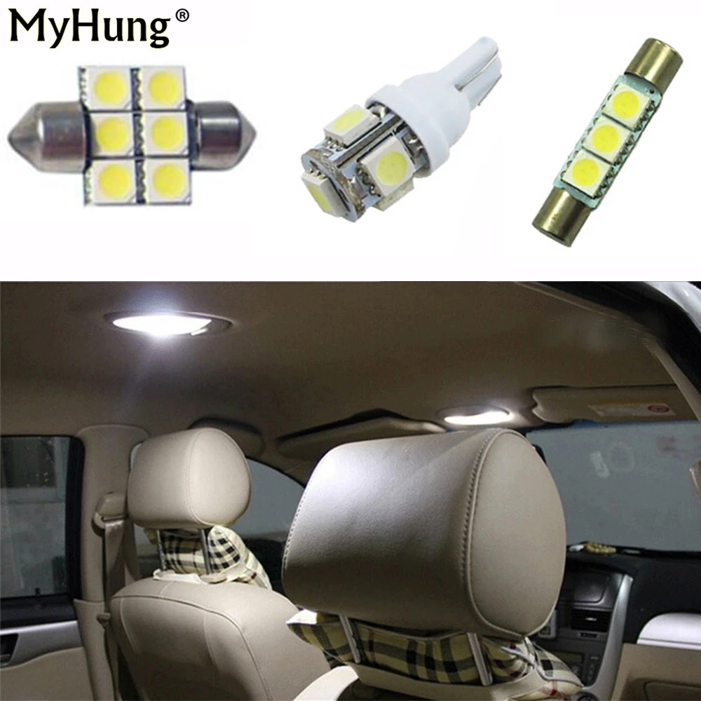 8 Stucke Viel Fur Mazda Cx 5 Cx5 Cx 5 Led Leseleuchten Innen Dome Lampe Hinten Lichter Lizenz Platte Licht Lot Lot Lotlot Led Aliexpress