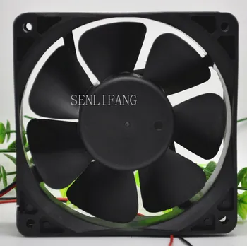 

Free shipping original 12038 24V 0.32A AD1224HS-F51 2 wire converter cooling fan