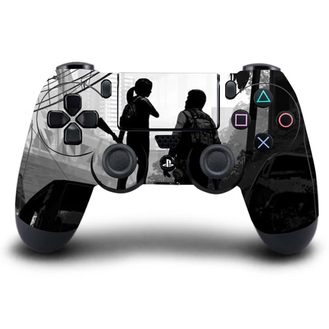 last of us controller ps4