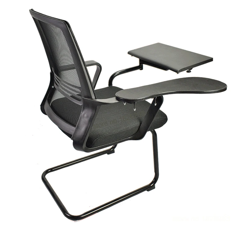 Support de clavier pour fauteuil