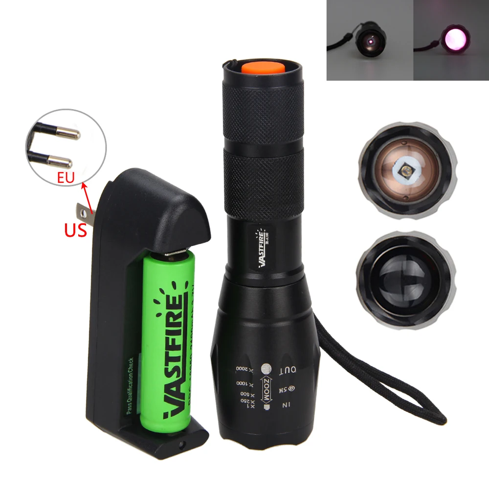 which ir torch for night vision which ir torch for night vision