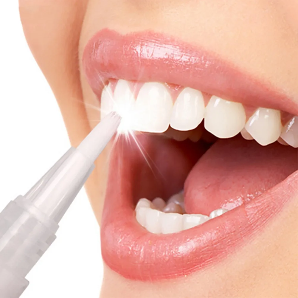 1PCS Teeth Whitening Gel Teeth Whitening Pen Dental Personal Oral