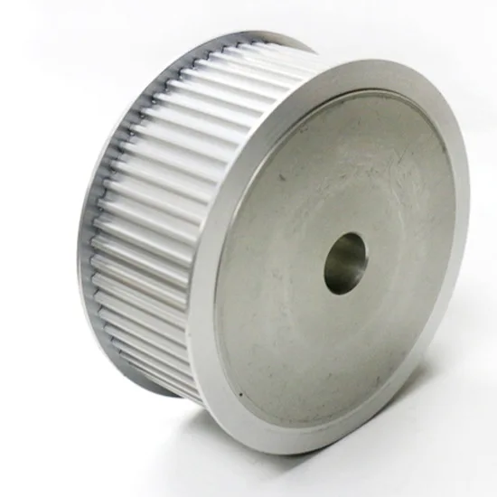 For Tajima Embroidery Machine Parts Tajima high-speed Machine Spindle Pulley Hole 3.5cm 15 Axis And 60 Teeth (convex)