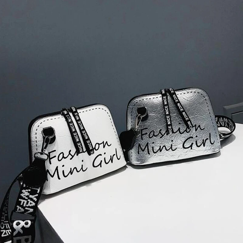 CROWDALE женская модная сумка через плечо сумка-мессенджер из искусственной кожи