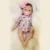 45 cm Renascer BeBe Bebé Reborns Bonecas de Silicone Boneca para as meninas de Silicone Toy Play YDK-86R0 Brinquedos Dos Miúdos educacional