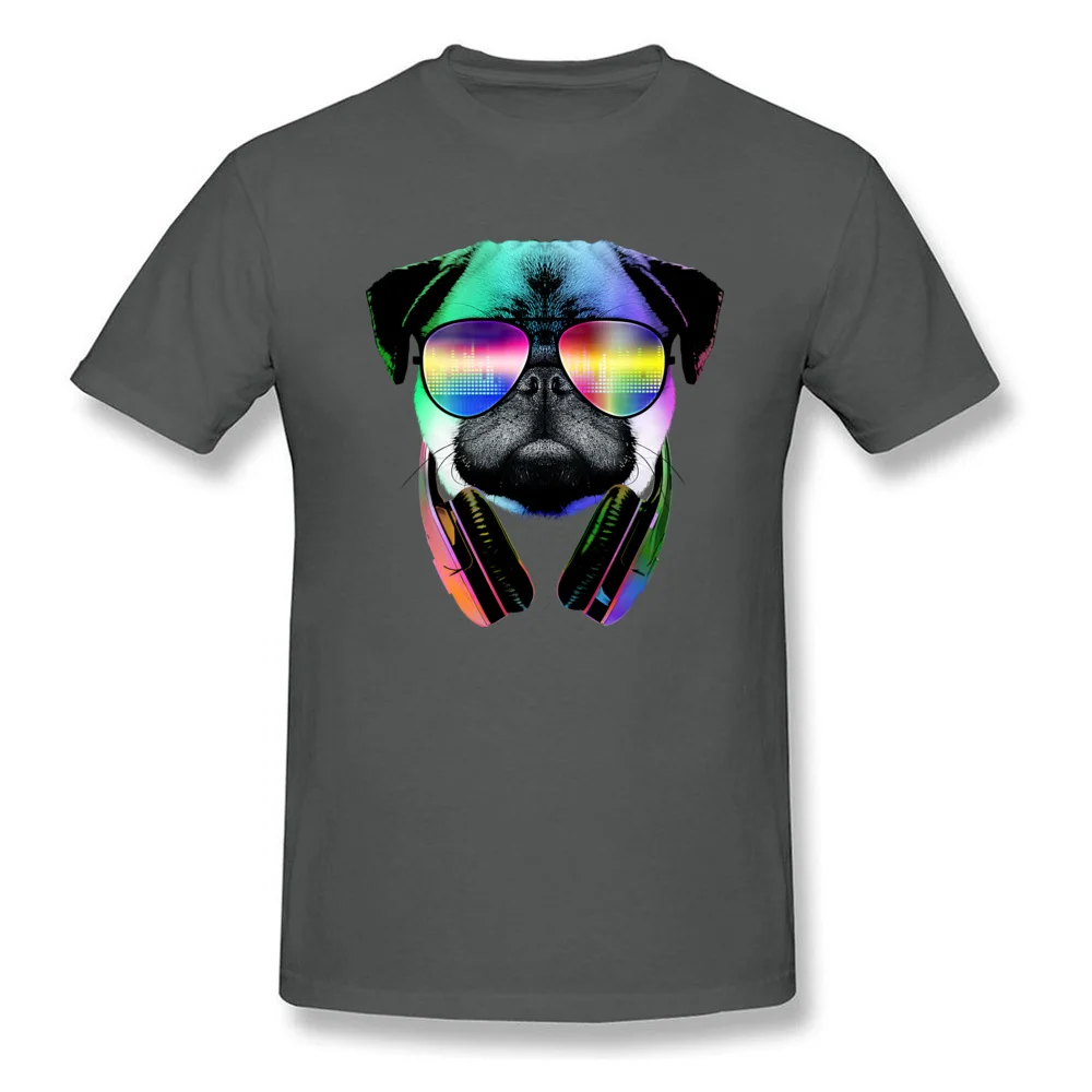 Love Music Pug_carbon