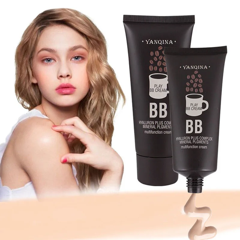 

Moisturizing Moisturizing BB Cream Factory Wholesale Direct Oil Control Whitening Moisturizing Multi-effect Repairing Cream