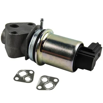 

EGR VALVE for VW POLO 6R 6C 1.2 EGR VALVE EXHAUST GAS RECIRCULATION Valve Emission System 03D131503 A B D