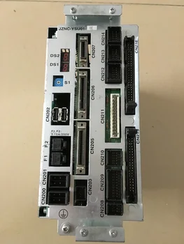 

USED 100% TESTED WORKING CONTROLLER UNIT JZNC-YSU01-1E