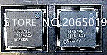 2 шт. IT8572E-AXA IT8572F AXA IT8572 QFP128 IC