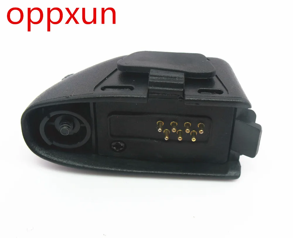 Адаптер для радио Motorola GP340 GP380 GP680 GP1280 GP338 GP328 к GP88 GP300 GP88S GP3688 аксессуары раций|Рации|
