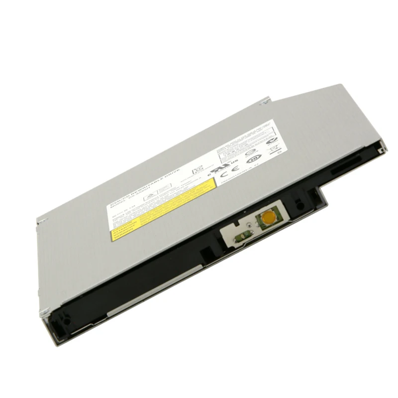 Ноутбук 9,5 мм SATA Оптический DVD привод 8X DVD-RW Оперативная память DL 24X CD-RW горелки для Toshiba Portege R830 R930 R700 R835 P56X Tecra W50