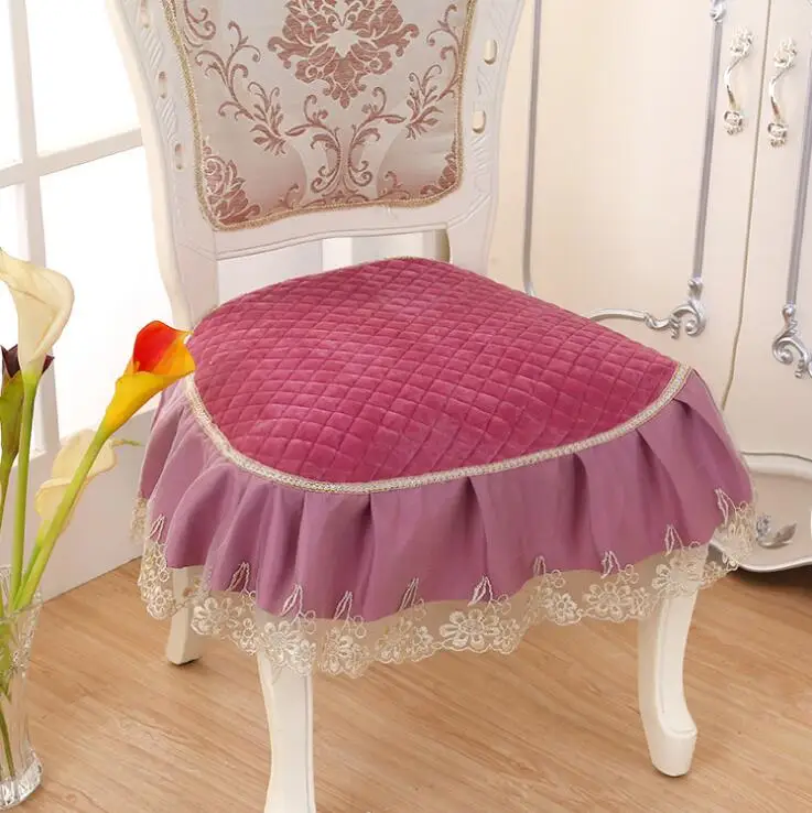 Европейские подушки для стула, подушки для сиденья кресла, подушки для сиденья, подушки для стула, декоративные подушки для пола, подушки для стула, домашний текстиль