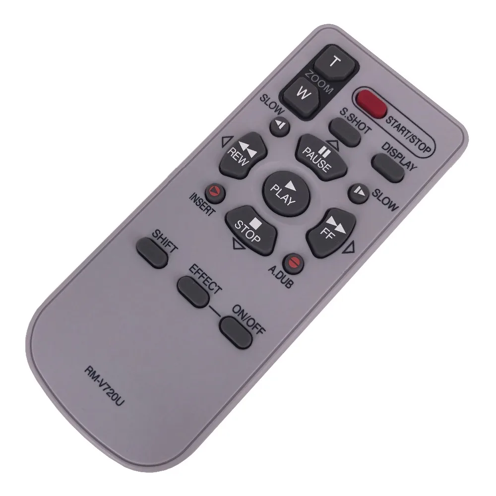 

NEW Original remote control For JVC RM-V720U