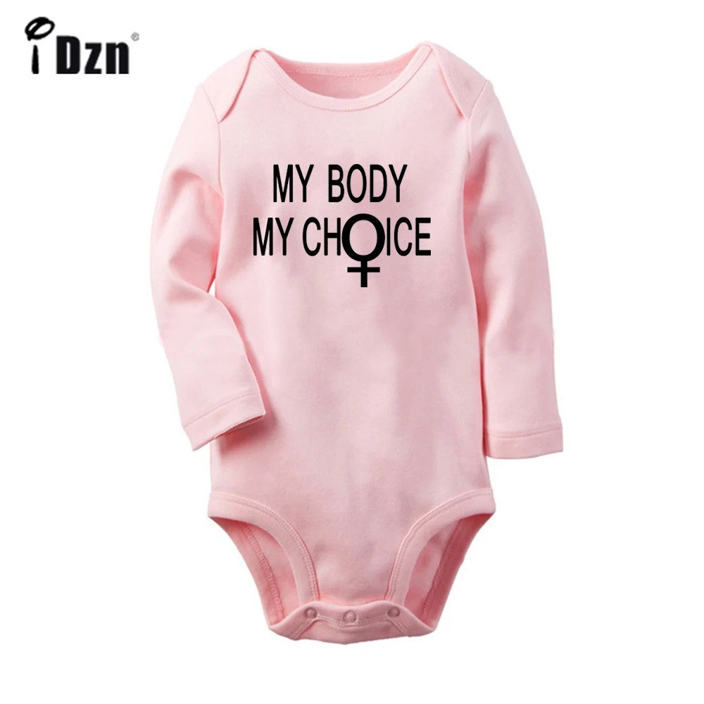 Bodysuits Clothes Onesies Jumpsuits Outfits Black Good Vibes Only Logo Baby Pajamas