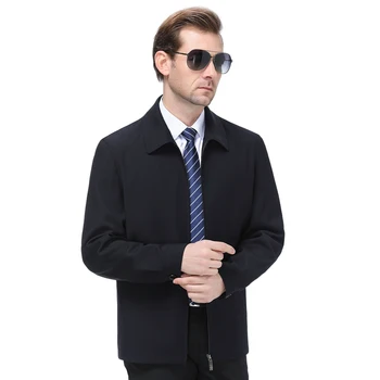 

8XL 6XL 5XL Japan Style Mens Trench Coat 2019 Fashion Designer Long Windbreaker Autumn Winter Single Breasted Windproof Overcoat