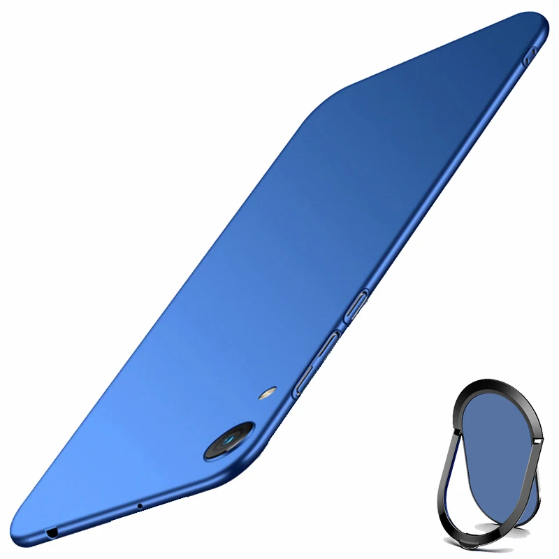 Hadinas-Ultra-Thin-Hard-Case-for-Huawei-Honor-8A-Matte-PC-Back-Phone-Cover-for-Huawei(7)