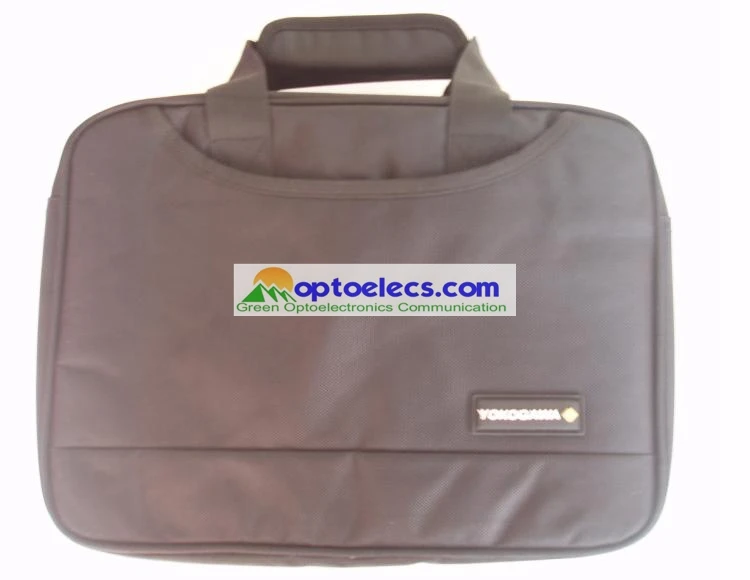 imágenes para Bolsa de transporte para OTDR Yokogawa/EXFO/Anritsu/JDSU/Agilent imágenes para Bolsa de transporte para OTDR Yokogawa/EXFO/Anritsu/JDSU/Agilent