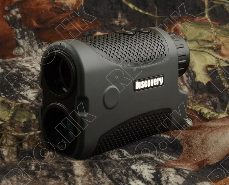 Hunting shooting golf Laser rangefinders telescope 400 meters Range