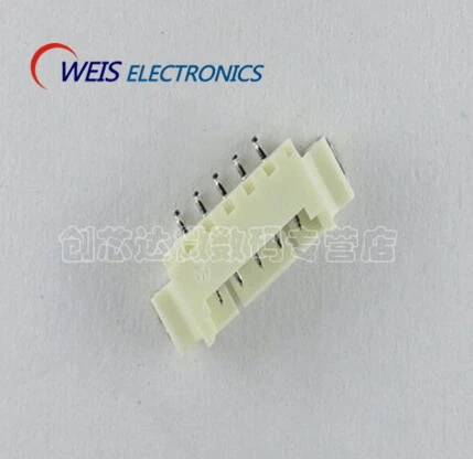 Бесплатная доставка 50 шт./лот 53261-0571 532610571 разъем molex 5pin 1.25 мм расстояние |