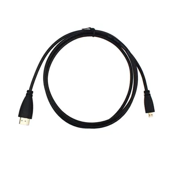 

10M HDMI male to Micro HDMI male HD Video conversion line