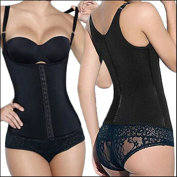 latex-vest-waist-cincher-postpartum-girdles-sport-latex-waist-cincher-plus-size-corset-minceur-waist-training