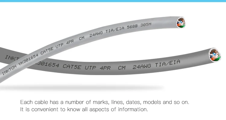 utp cat5e cable details-5