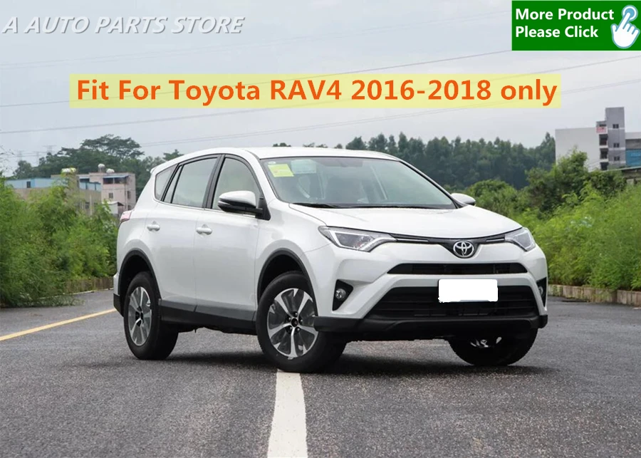 ABS стиль киосков рычаг переключения передач для Toyota RAV4 Rav 4