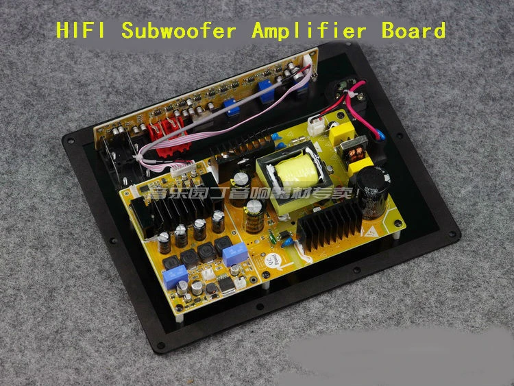 subwoofer amplifier aliexpress