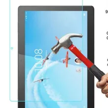 9H закаленное стекло для Tab 4 7 Эфирное TB-7304 защитная Пленка чехол для Tab 4 7 TB-7504 Tab4 8 TB-8504 Защитная пленка для экрана планшета